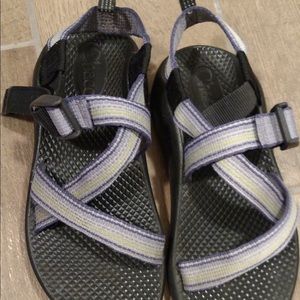 Girl Chaco Sandals